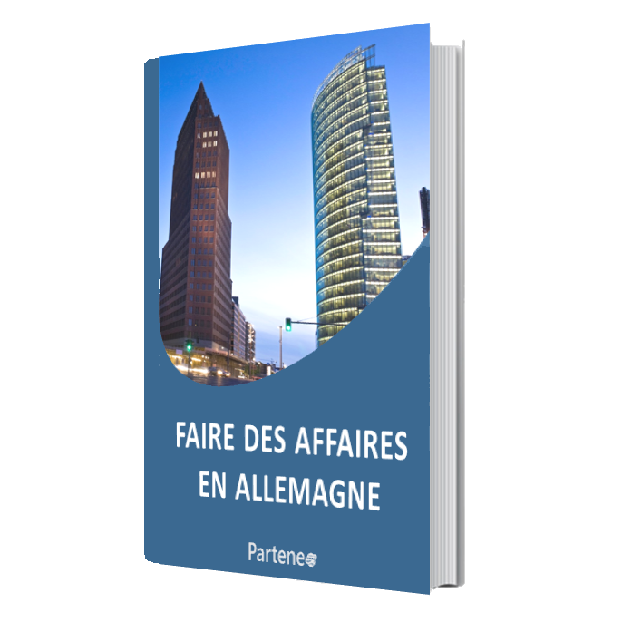 Guide - Faire des affaires en Allemagne