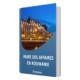 Guide - Faire des affaires en Roumanie